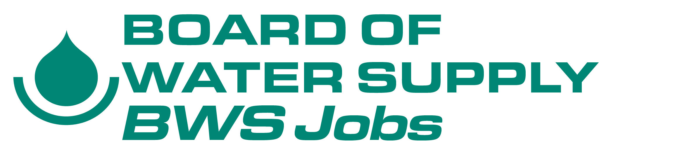 BWS logo