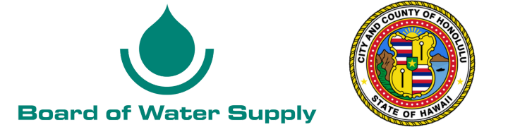 Board of Water Supply, City and County of Honolulu